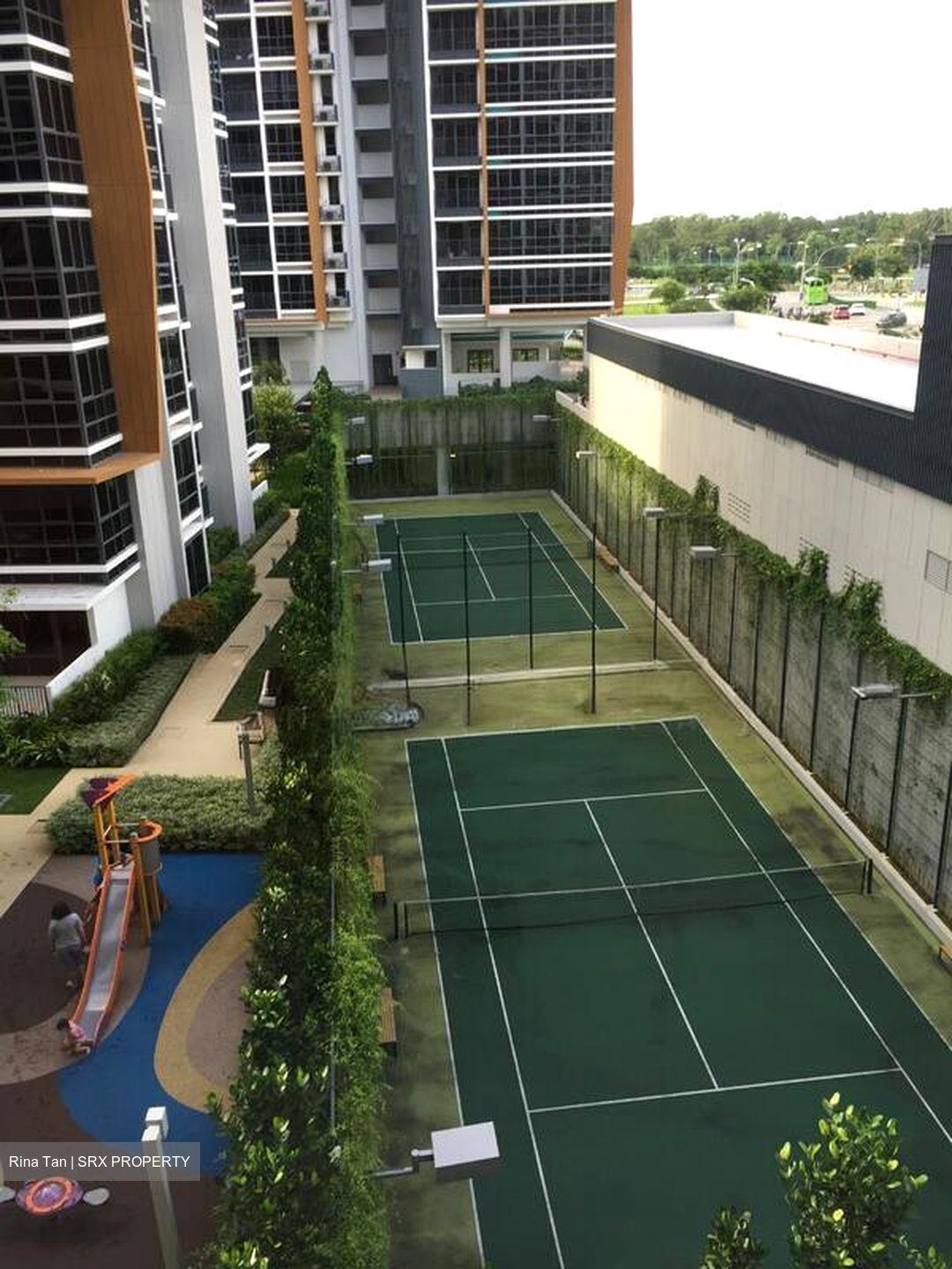 Coco Palms (D18), Condominium #507377641